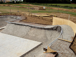 Copyright: Neil Rogers-Davis, 2008