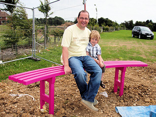 Copyright: Neil Rogers-Davis, 2008