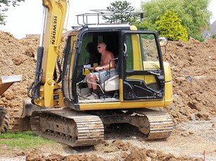 Copyright: Neil Rogers-Davis, 2008