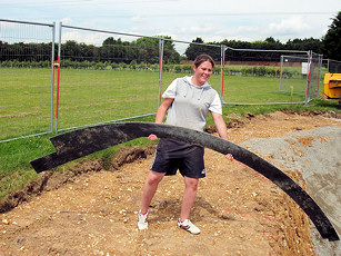 Copyright: Neil Rogers-Davis, 2008