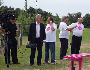 Copyright: Neil Rogers-Davis, 2008