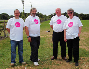 Copyright: Neil Rogers-Davis, 2008