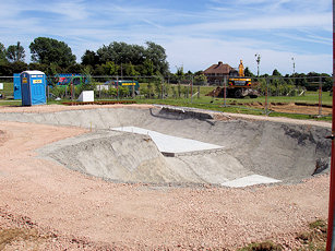 Copyright: Neil Rogers-Davis, 2008