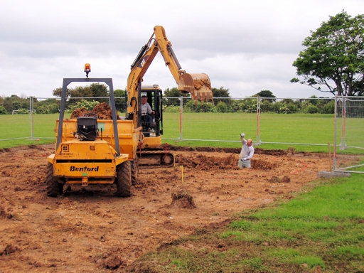 Copyright, Neil Rogers-Davis, 2008